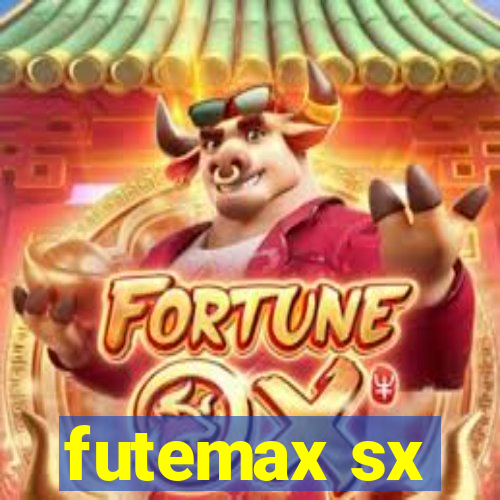 futemax sx